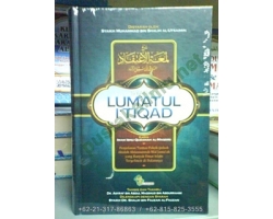 "Buku Syarah Lumatul Itiqad"